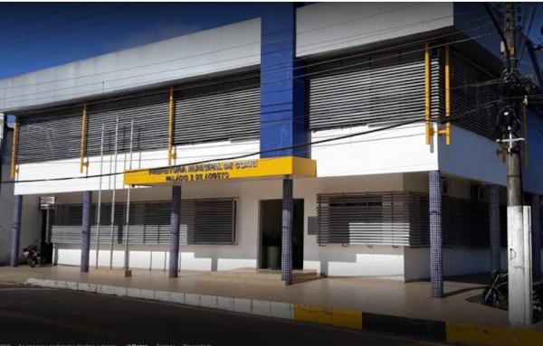 Após prisões, Adail estaria perseguindo servidor-testemunha da operação do MP/AM Após prisões, Adail estaria perseguindo servidor-testemunha da operação do MP/AM