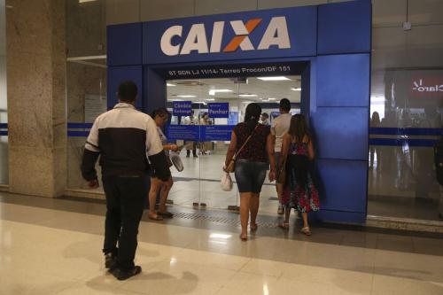 Nascidos em abril e maio podem sacar FGTS a partir de hoje (8) Nascidos em abril e maio podem sacar FGTS a partir de hoje (8)