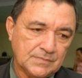 ANTONIO PEIXOTO, prefeito de Itacoatiara ANTONIO PEIXOTO, prefeito de Itacoatiara
