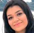 LAILA CAMPOS, miss Terra Santa 2019 LAILA CAMPOS, miss Terra Santa 2019