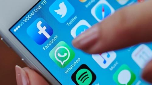 TSE determina que WhatsApp revele se empresas fizeram disparos massivos na eleição de 2018 TSE determina que WhatsApp revele se empresas fizeram disparos massivos na eleição de 2018
