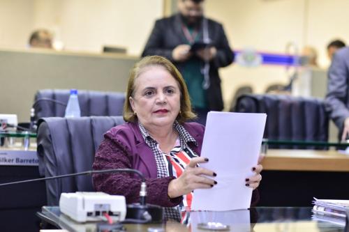 Utilização do espaço por flutuantes será discutida em Audiência Pública Utilização do espaço por flutuantes será discutida em Audiência Pública