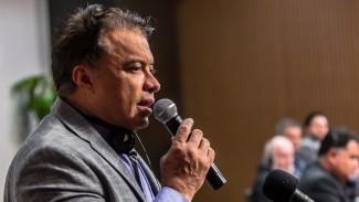 Justiça Federal de Santarém condena ex-deputado Wlad e irmão por improbidade Justiça Federal de Santarém condena ex-deputado Wlad e irmão por improbidade