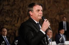 Bolsonaro ameaça usar Lei de Segurança Nacional contra Lula Bolsonaro ameaça usar Lei de Segurança Nacional contra Lula
