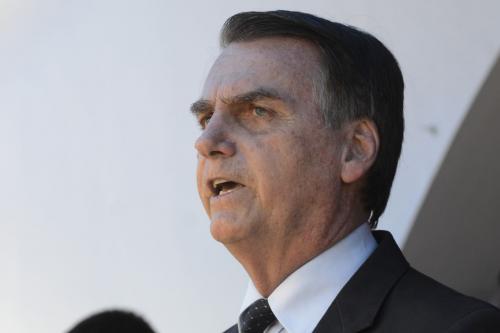 Aliança Pelo Brasil será o novo partido de Bolsonaro Aliança Pelo Brasil será o novo partido de Bolsonaro