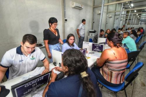 Confira 62 oportunidades de trabalho para esta quarta (13), em Manaus Confira 62 oportunidades de trabalho para esta quarta (13), em Manaus