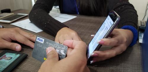 Detran-AM facilita pagamento de multas em até 12x no cartão Detran-AM facilita pagamento de multas em até 12x no cartão