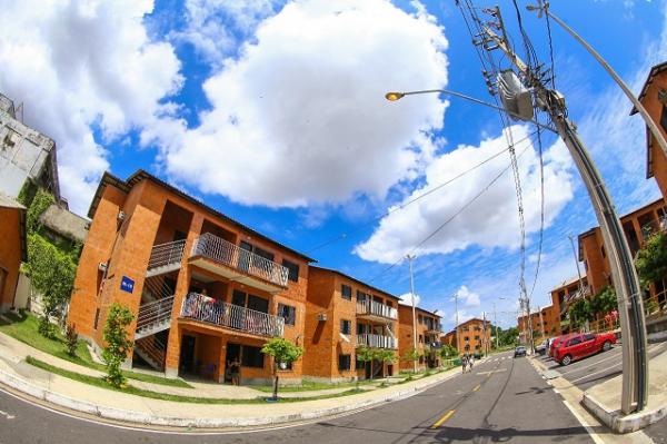 Governo lança Processo Seletivo para gerenciamento das obras do Prosamim Governo lança Processo Seletivo para gerenciamento das obras do Prosamim
