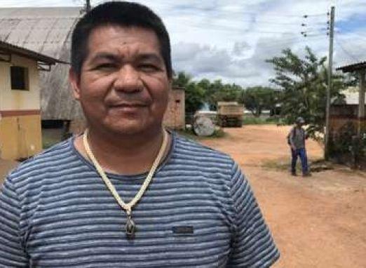 Prefeito de São Gabriel vira alvo do MP por uso irregular de veículos e viagens internacionais Prefeito de São Gabriel vira alvo do MP por uso irregular de veículos e viagens internacionais