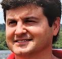 HENRIQUE FALABELLA, prefeito de Urucará (AM) HENRIQUE FALABELLA, prefeito de Urucará (AM)