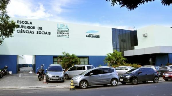 UEA abre inscrições para Mestrado em Segurança, Cidadania e Direitos Humanos UEA abre inscrições para Mestrado em Segurança, Cidadania e Direitos Humanos