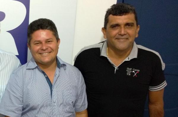 Em Nhamundá, vice processa o prefeito, diz jornal Em Nhamundá, vice processa o prefeito, diz jornal