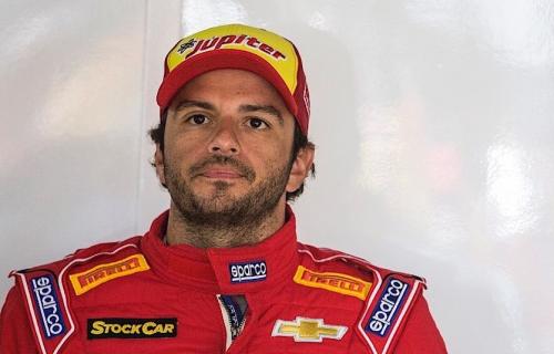 Morre Tuka Rocha, ex-piloto de Stock Car, 3ª vítima de queda de avião Morre Tuka Rocha, ex-piloto de Stock Car, 3ª vítima de queda de avião
