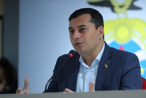 Wilson anuncia que Estado vai pagar, diretamente, terceirizados da saúde Wilson anuncia que Estado vai pagar, diretamente, terceirizados da saúde