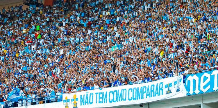 Paysandu decide Copa Verde nesta quarta (20) contra o Cuaibá Paysandu decide Copa Verde nesta quarta (20) contra o Cuaibá