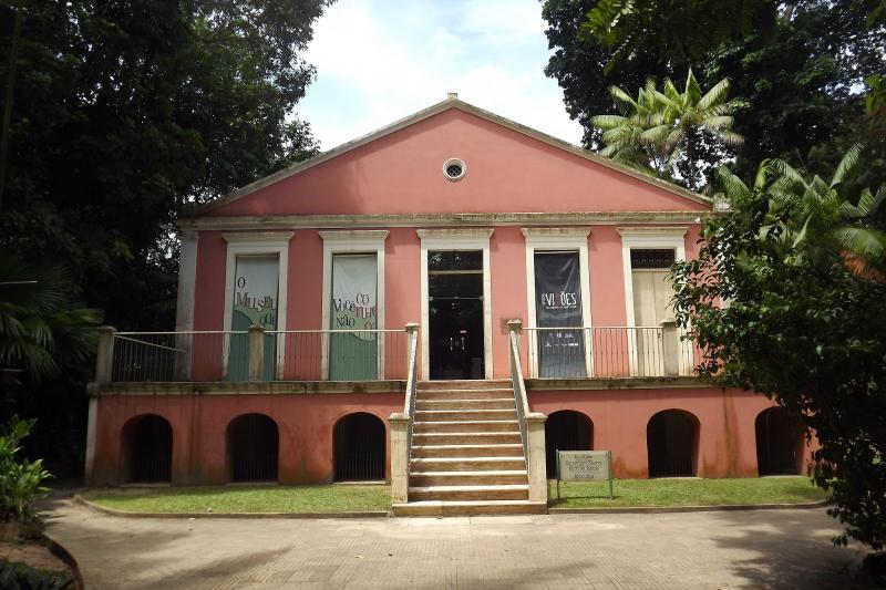 Governo Bolsonaro deixa Museu Goeldi e Inpa sem orçamentos para 2020 Governo Bolsonaro deixa Museu Goeldi e Inpa sem orçamentos para 2020