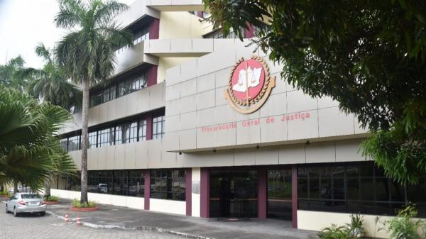 MPAM apura irregularidades em dispensa de licitação na Sejel MPAM apura irregularidades em dispensa de licitação na Sejel