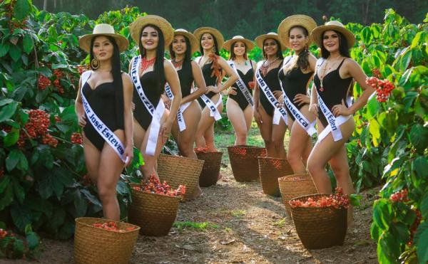 Rainha do Guaraná de Maués 2019 será escolhida no dia 28 de novembro Rainha do Guaraná de Maués 2019 será escolhida no dia 28 de novembro