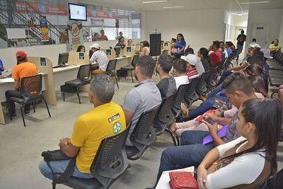 Prefeitura oferta 56 vagas de emprego nesta quinta-feira, 21/11 Prefeitura oferta 56 vagas de emprego nesta quinta-feira, 21/11