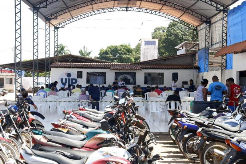Detran vai leiloar mais de 750 veículos em Belém, Santarém e Marabá Detran vai leiloar mais de 750 veículos em Belém, Santarém e Marabá