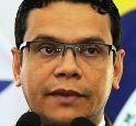 VALDIR MATIAS JR, vereador de Santarém (PA) VALDIR MATIAS JR, vereador de Santarém (PA)