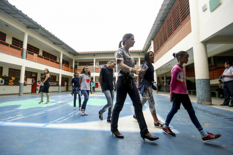 Pará terá quatro escolas militares em 2020; Amazonas três Pará terá quatro escolas militares em 2020; Amazonas três