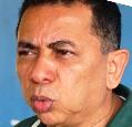 ANDERSON SOUSA, prefeito de Rio Preto da Eva ANDERSON SOUSA, prefeito de Rio Preto da Eva