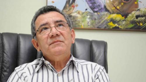 Morre ex-reitor da UEA, professor José Aldemir Morre ex-reitor da UEA, professor José Aldemir