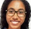 GISELE GÓES, estudante da rede pública do Pará GISELE GÓES, estudante da rede pública do Pará