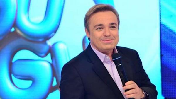 Família confirma morte de Gugu Liberato Família confirma morte de Gugu Liberato