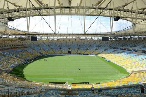 PM monta esquema especial para a final da Libertadores da América PM monta esquema especial para a final da Libertadores da América