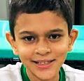 MARCUS VINÍCIUS, escritor mirim MARCUS VINÍCIUS, escritor mirim