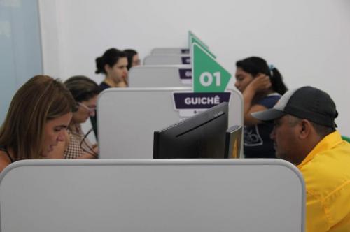Defensoria Pública inaugura polo em Tabatinga nesta segunda-feira (25) Defensoria Pública inaugura polo em Tabatinga nesta segunda-feira (25)