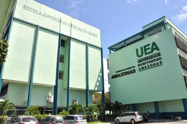 Prorrogadas inscrições do Mestrado em Enfermagem em Saúde Pública da UEA Prorrogadas inscrições do Mestrado em Enfermagem em Saúde Pública da UEA
