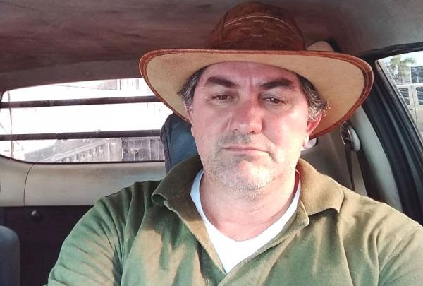 Empresário denuncia calote de Anderson Sousa: 'Prefeito mentiroso e fanfarrão' Empresário denuncia calote de Anderson Sousa: 'Prefeito mentiroso e fanfarrão'