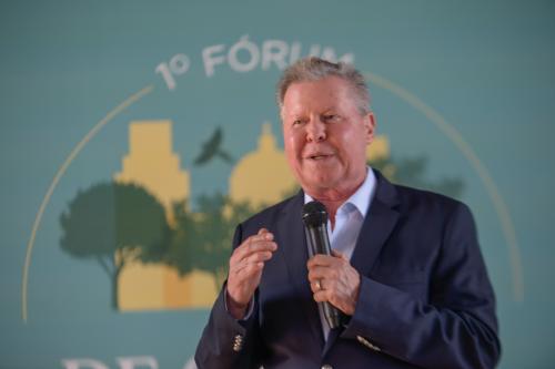 Estande 'Manaus: Nós, a Cidade' será destaque na FesPIM 2019 Estande 'Manaus: Nós, a Cidade' será destaque na FesPIM 2019