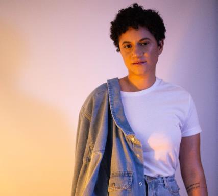 Cantora Manauara lança seu primeiro single no Spotify Cantora Manauara lança seu primeiro single no Spotify