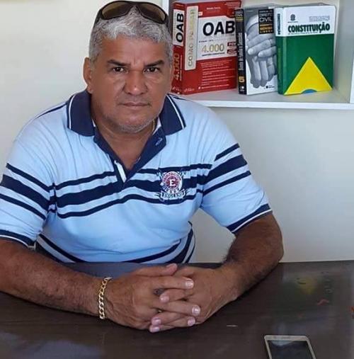 Comissão Processante é instalada na Câmara e pode cassar Chico Doido Comissão Processante é instalada na Câmara e pode cassar Chico Doido