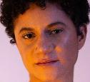 BEL MARTINE, cantora amazonense BEL MARTINE, cantora amazonense