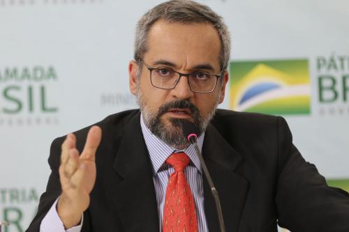 Governo fará projeto-piloto para privatização de creches públicas Governo fará projeto-piloto para privatização de creches públicas