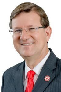 JOSÉ RICARDO # Seja bem-vindo, Dom Leonardo Steiner! JOSÉ RICARDO # Seja bem-vindo, Dom Leonardo Steiner!