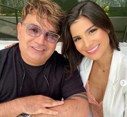 Artista parintinense produz traje típico que Miss Brasil irá usar no Miss Universo 2019 Artista parintinense produz traje típico que Miss Brasil irá usar no Miss Universo 2019