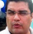 ALEXANDRE DA CARBRÁS, ex-prefeito de Parintins ALEXANDRE DA CARBRÁS, ex-prefeito de Parintins