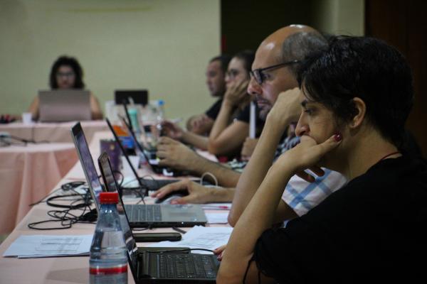 Sai o resultado das arguições do Conexões Culturais 2019 Sai o resultado das arguições do Conexões Culturais 2019
