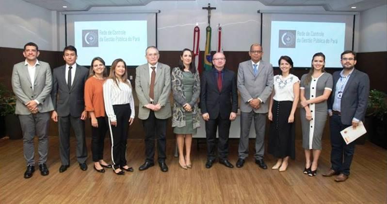 Pará tem 14,4 mil obras inacabadas em investimentos de R$ 144 bilhões, diz TCE/PA Pará tem 14,4 mil obras inacabadas em investimentos de R$ 144 bilhões, diz TCE/PA
