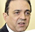 DUCIOMAR COSTA, ex-prefeito de Belém (PA) DUCIOMAR COSTA, ex-prefeito de Belém (PA)
