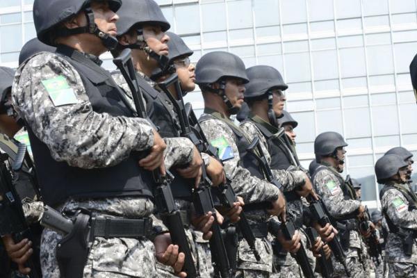 Moro envia Força Nacional para proteger indígenas do Vale do Javari (AM) Moro envia Força Nacional para proteger indígenas do Vale do Javari (AM)