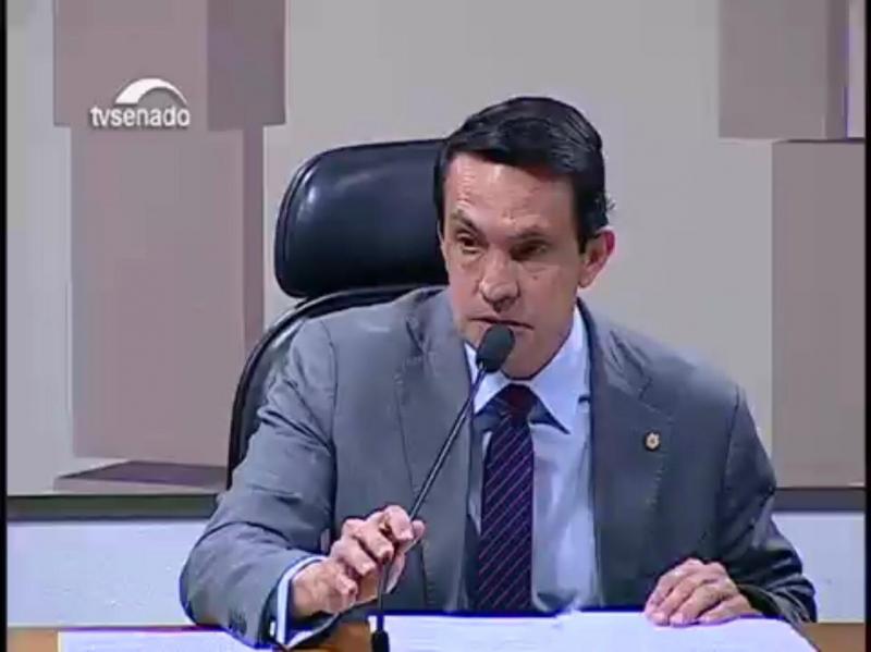 Sidney Leite preside comissão que analisa Fundo Ambiental Sidney Leite preside comissão que analisa Fundo Ambiental