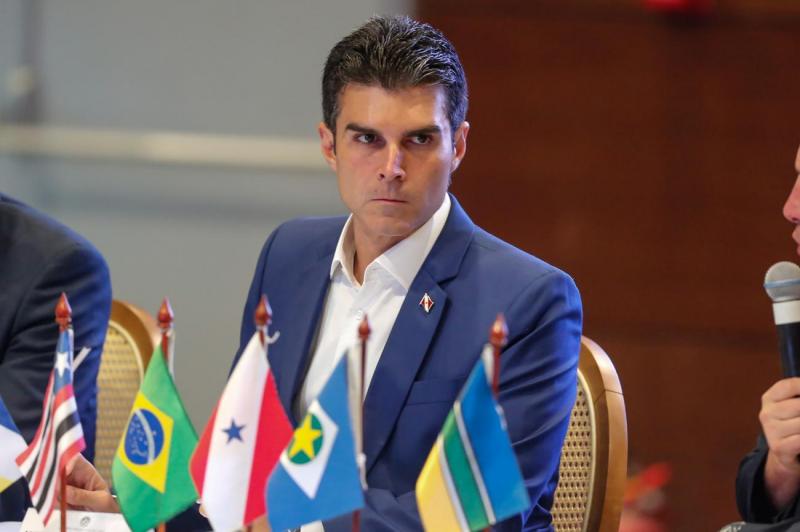 A convite da ONU, Pará participa da Conferência do Clima na Espanha A convite da ONU, Pará participa da Conferência do Clima na Espanha