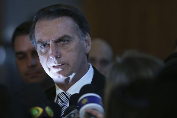 Bolsonaro tem a pior aprovação entre os presidentes eleitos após a redemocratização Bolsonaro tem a pior aprovação entre os presidentes eleitos após a redemocratização